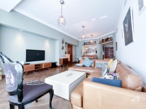 Luxury 2bedroom with Balcony & View Palm Dubai